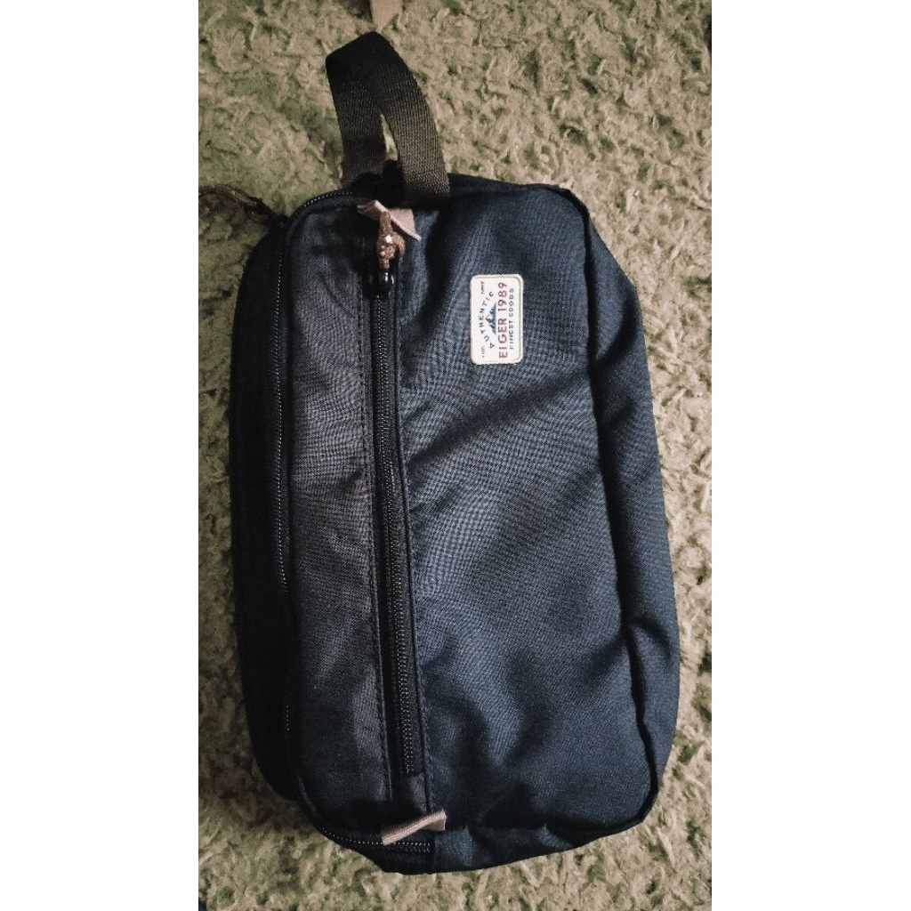 HandBagEigerOriginal