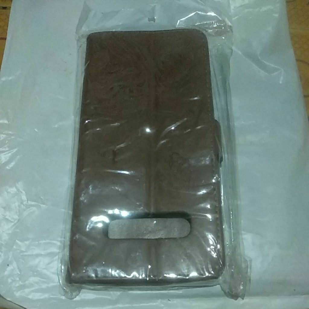 Dompet hp samsung A12