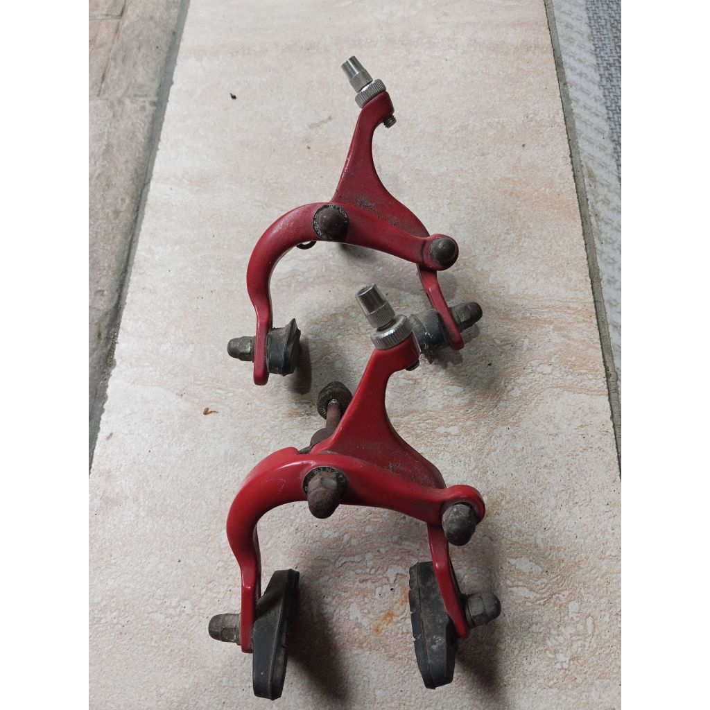 Rem Ubrake fixie/roadbike/minion.