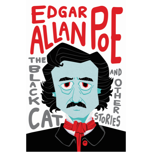 THE BLACK CAT AND OTHER STORIES EDGAR ALLAN POE