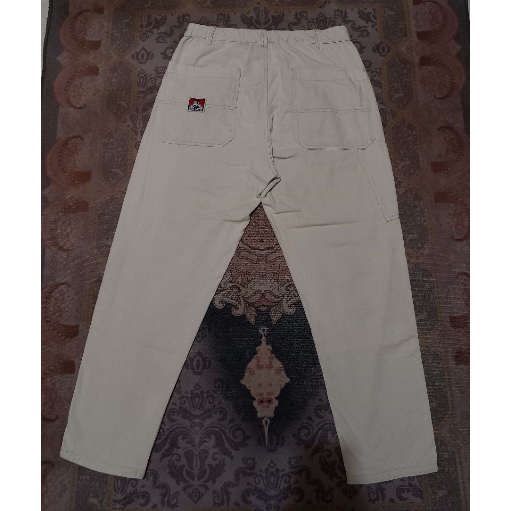 Workpants/Longpants Ben Davis Carpenter