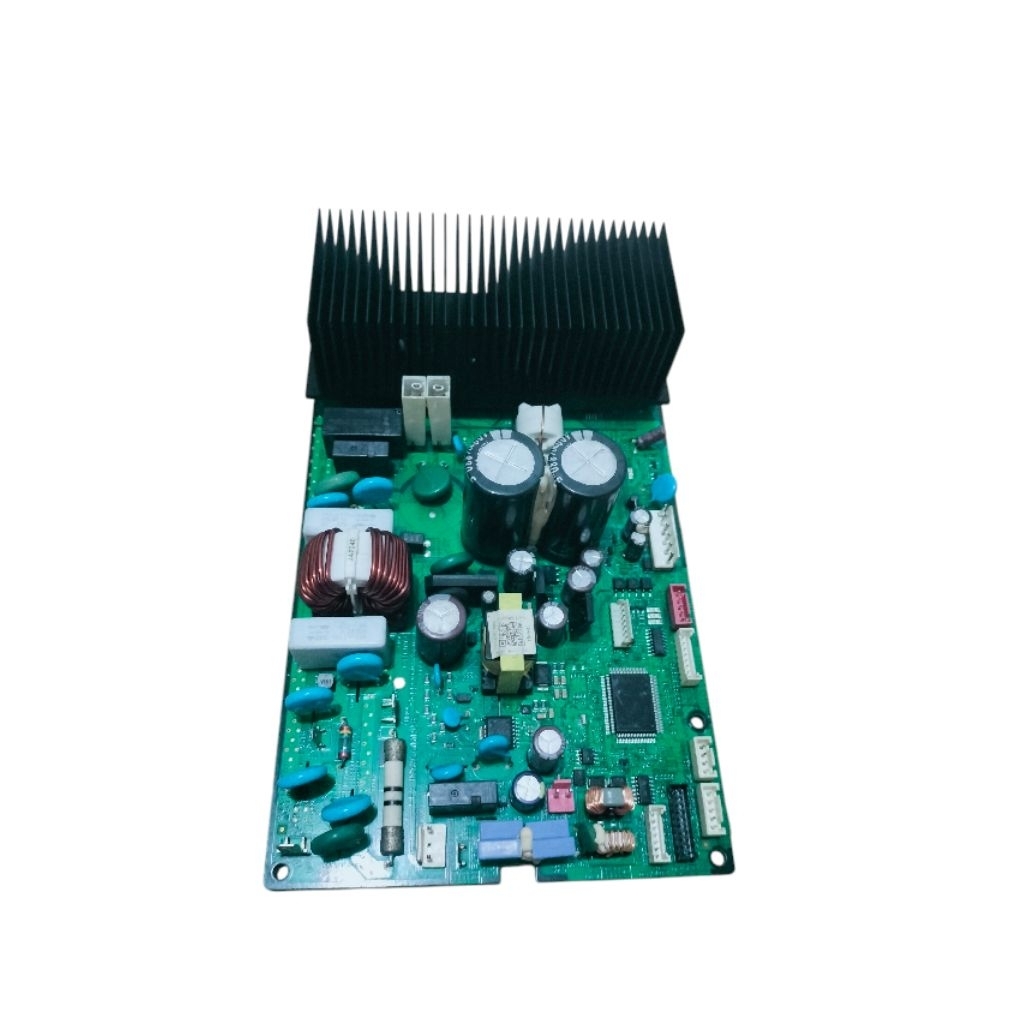 modul AC outdoor Samsung inverter original