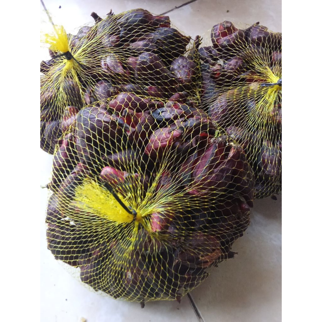 bawang Dayak segar 1kg