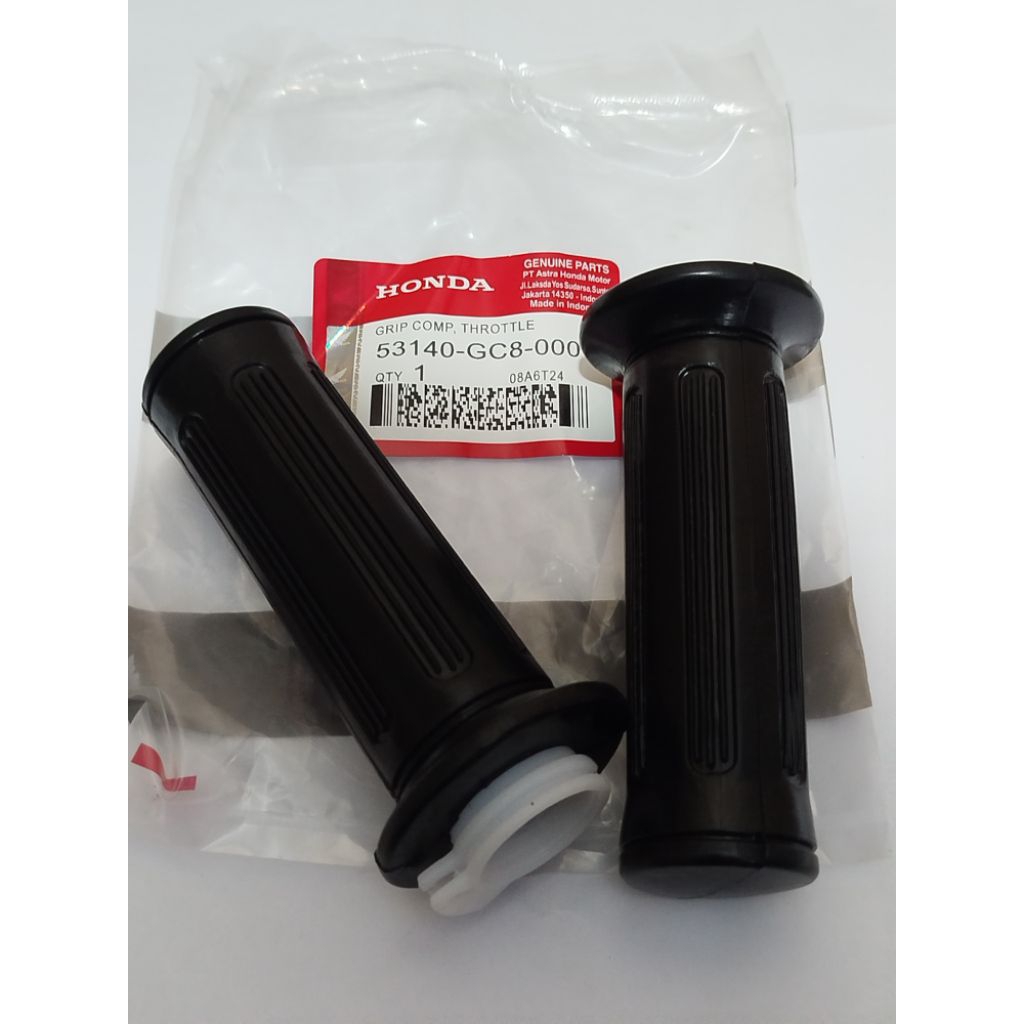 HANDGRIP SET KIRI KANAN GREND LEGENDA PRIMA STAR KODE PART GC8