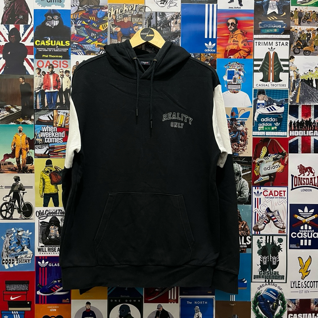 Sweater / Hoodie / Vintage / Second / POLHAM