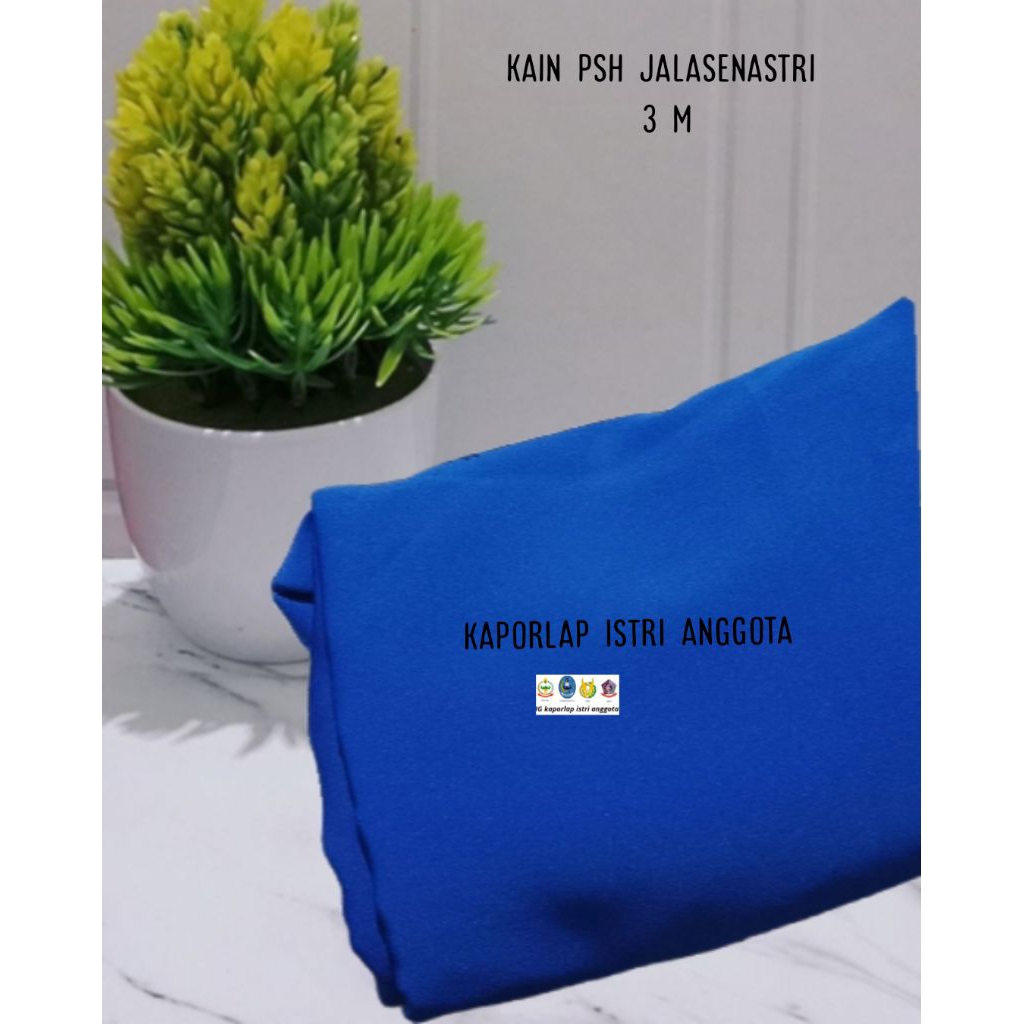 kain psh jalasenastri