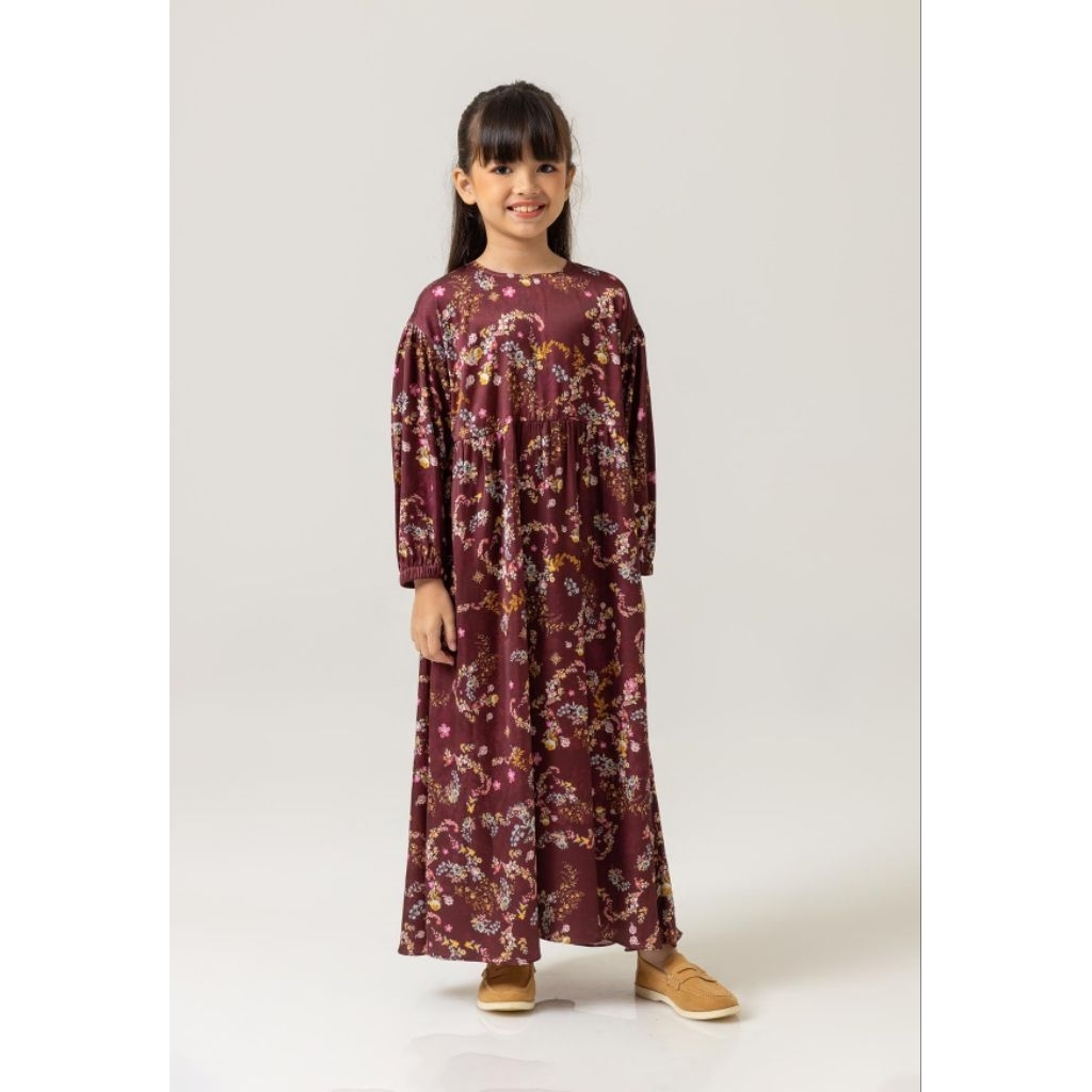 Hara Dress Girl Ria Miranda