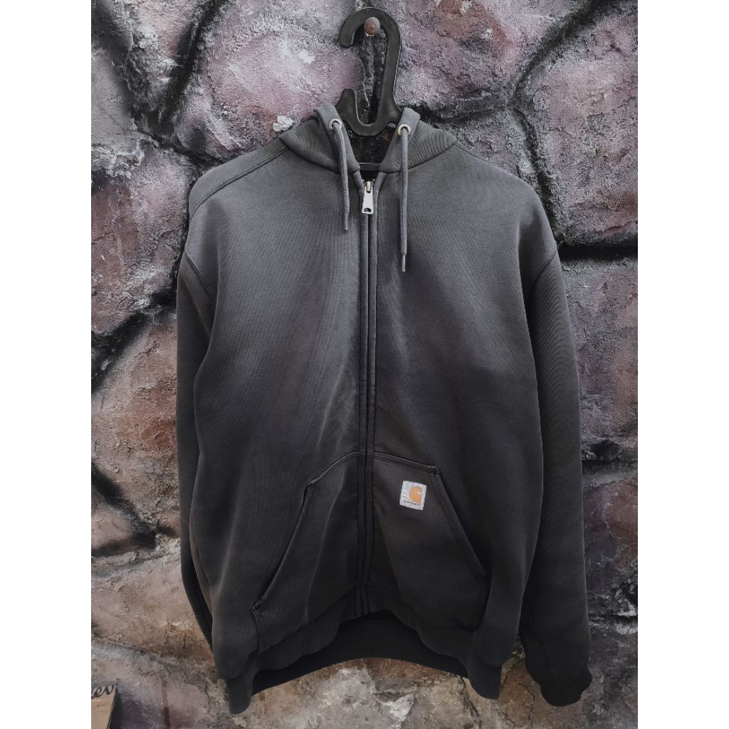 CARHARTT RAIN DEFENDER JACKET ORIGINAL SECOND