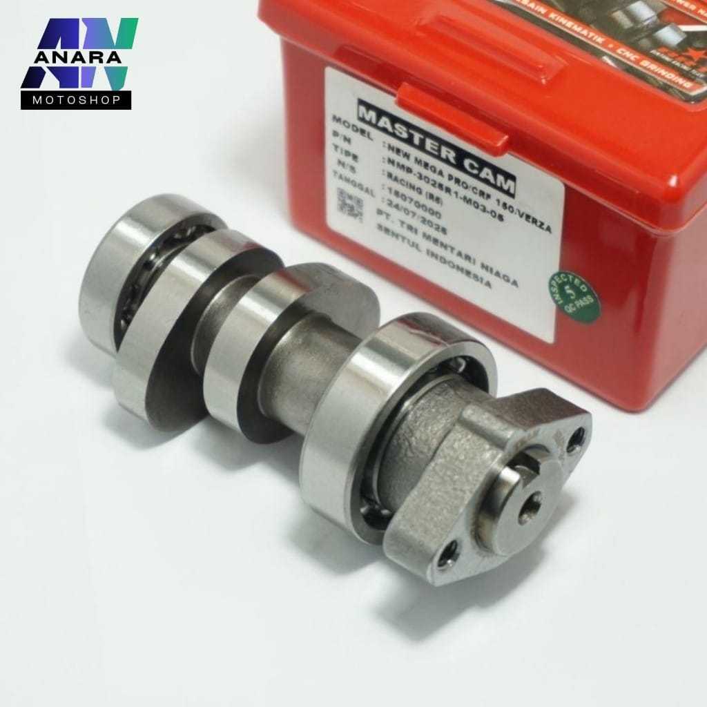 NOKEN AS CRF 150 NEW MEGA PRO VERZA ORIGINAL CRF NOKEN AS BRT CRF 150 MEGA PRO VERZA TYPE R5