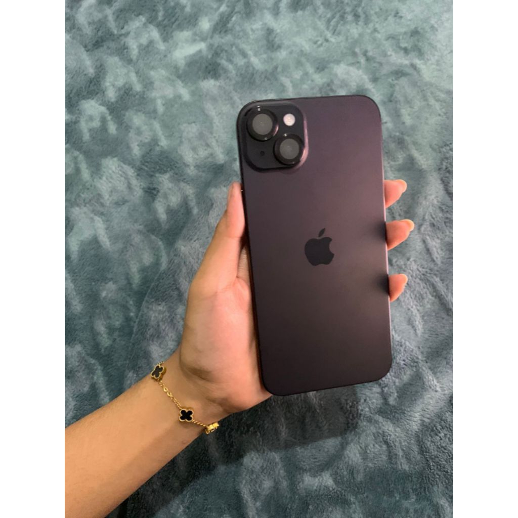 IPHONE 15 PLUS 128 GB SECOND IBOX