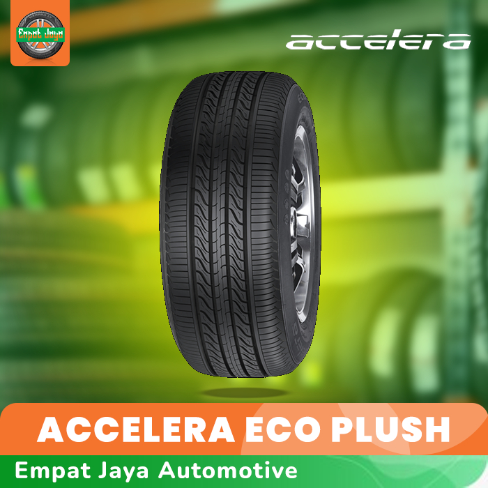 Ban Mobil 205/70 R15 Accelera Eco Plush