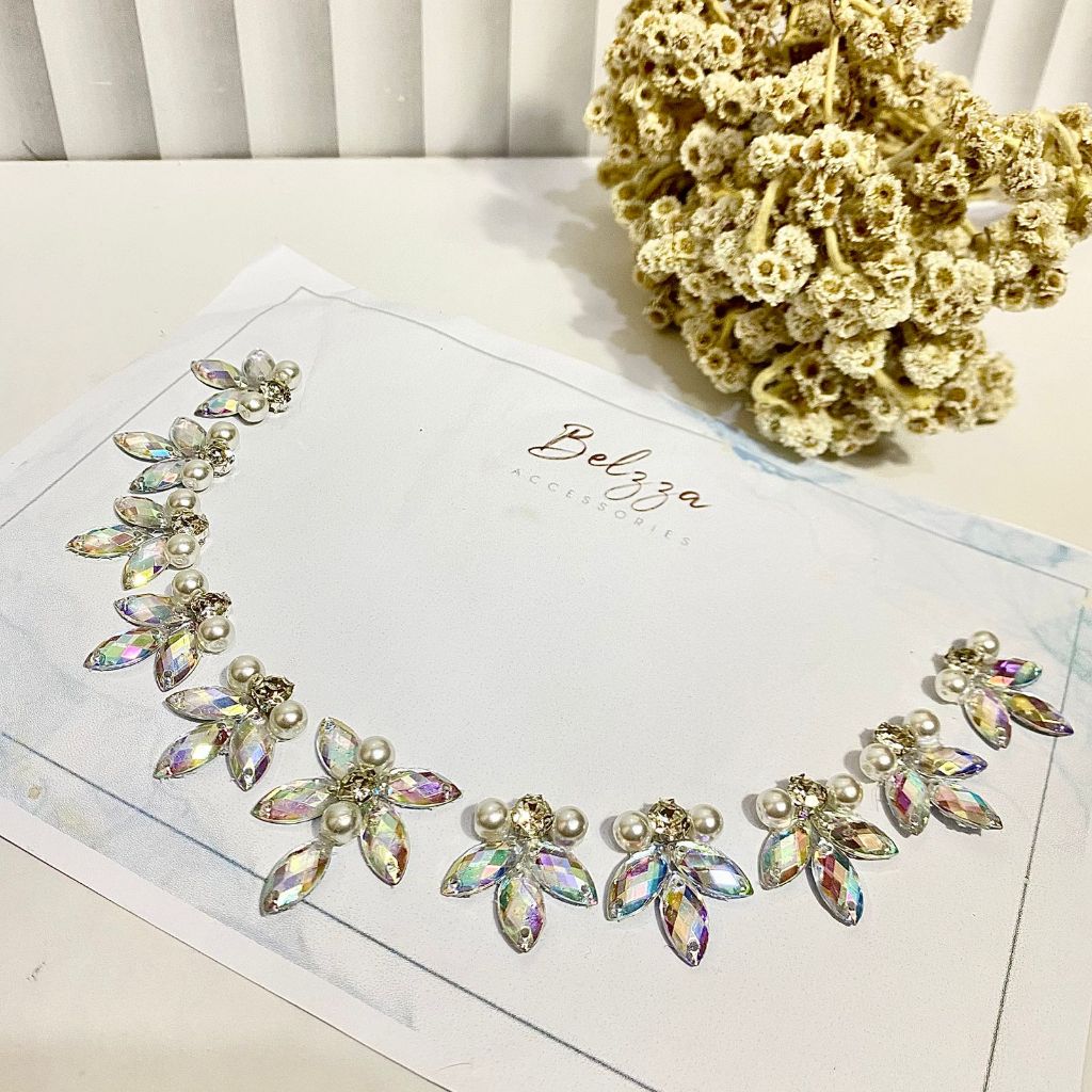 payet sampan, payet kristal, payet bening, payet kebaya, payet jahit, payet hias, payet bordir, paye