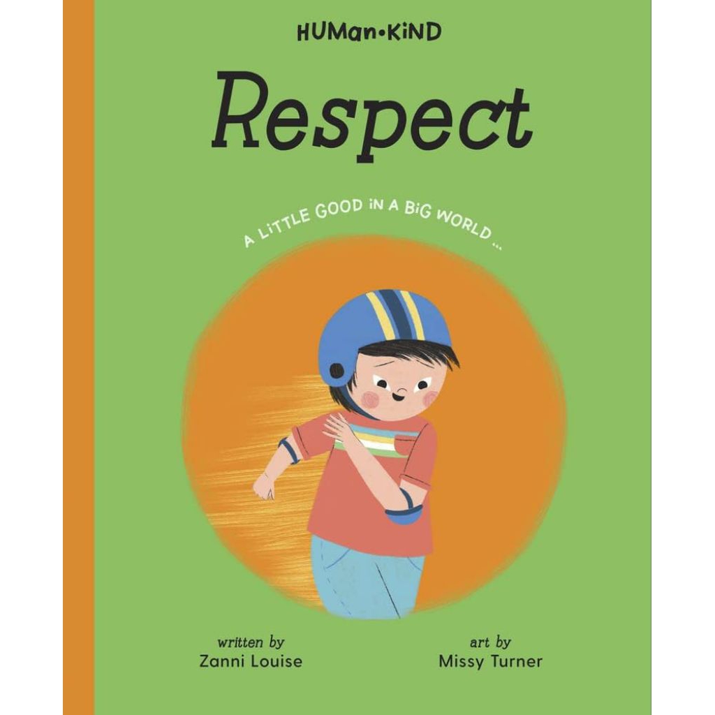 Respect (Human Kind) (Hardcover)
