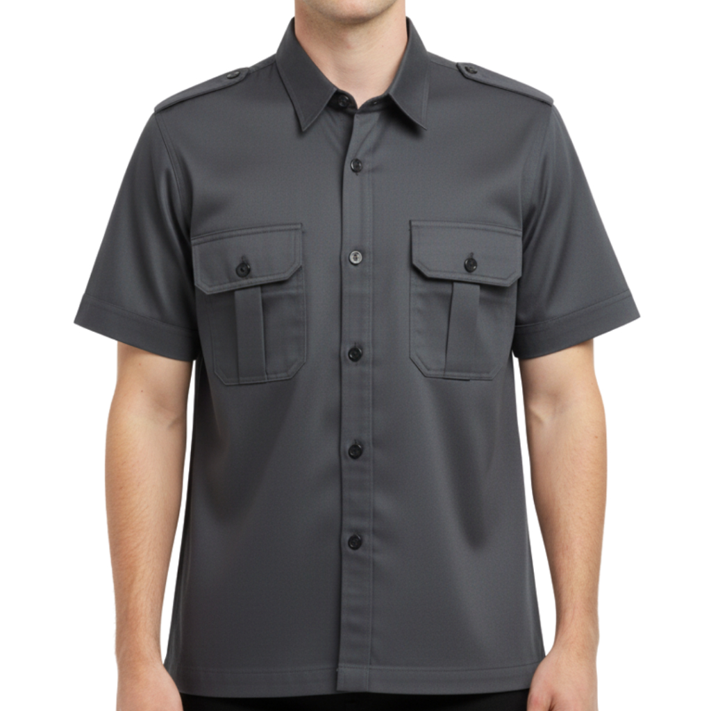 Kemeja Tactical PDH / Kemeja Tactical / Kemeja Tactical Lengan Pendek / Kemeja Pria / Baju Tactical