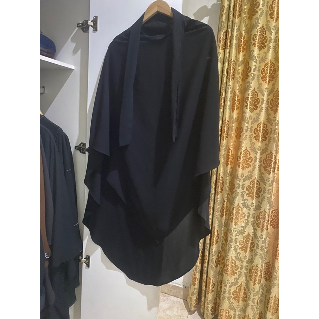 preloved fk mini basic jetblack mta aljenna