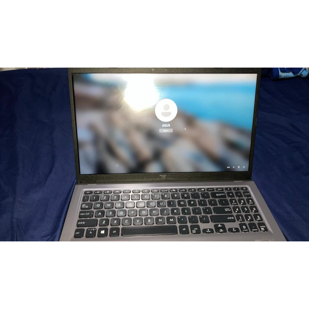 Leptop VivoBook Asus A516