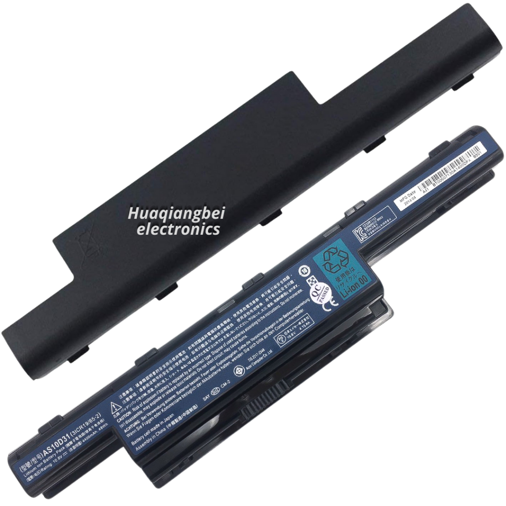 Baterai Acer E1-471, Baterai Acer Aspire E1-471, Baterai Laptop Acer Aspire E1-471 new
