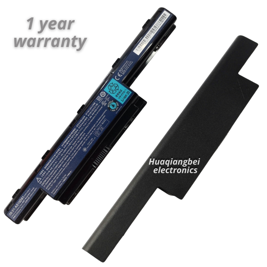 Baterai Laptop Acer E1-471, Baterai Acer Aspire E1-471G, Baterai laptop Acer E1-471G new