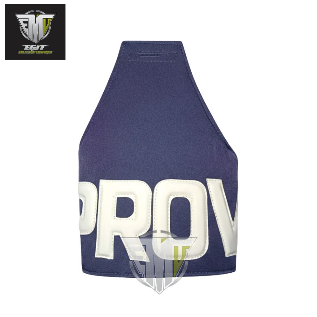 BAN LENGAN PROVOS TNI TIMBUL