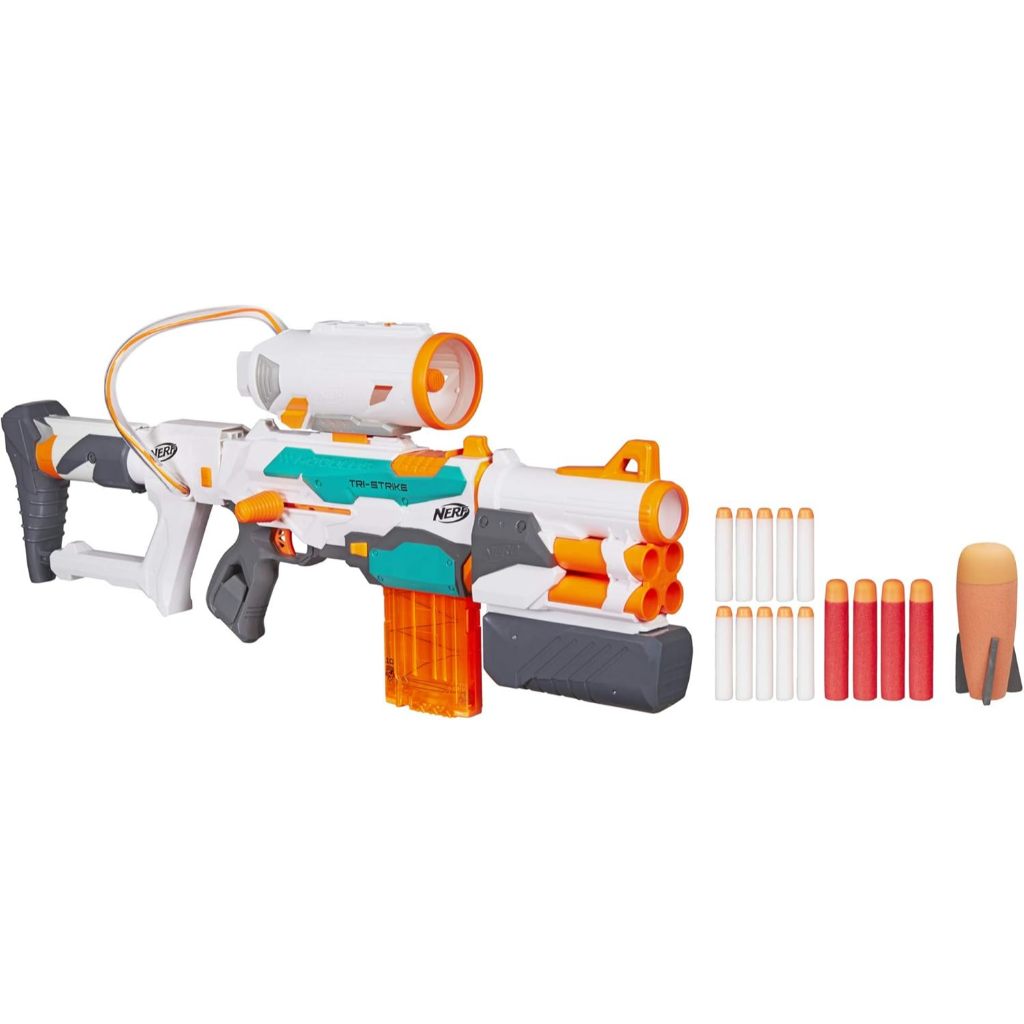 Harga nerf rocket launcher Terbaru Feb 2026 | BigGo Indonesia