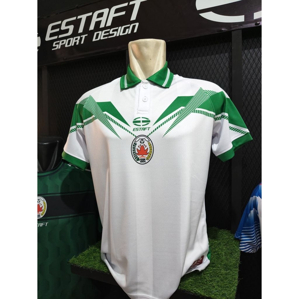 Jersey persik kendal