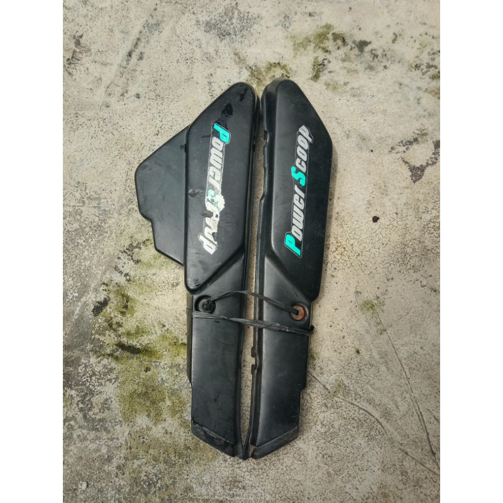 tutup aki yamaha alfa cover aki alfa