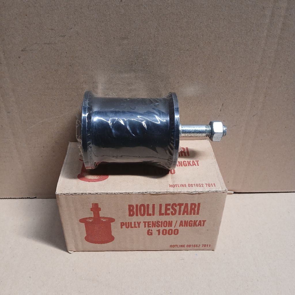 Pully tension pully angkat G1000