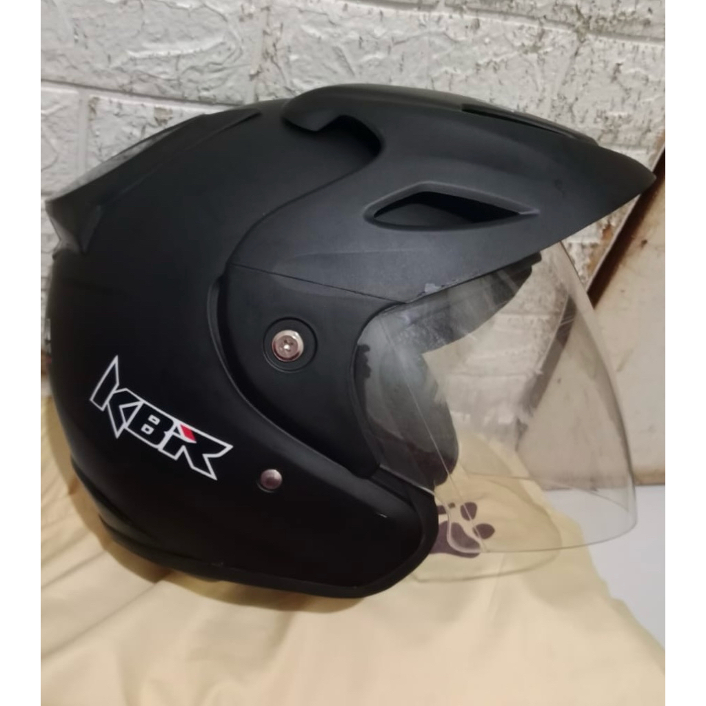 helm kbr