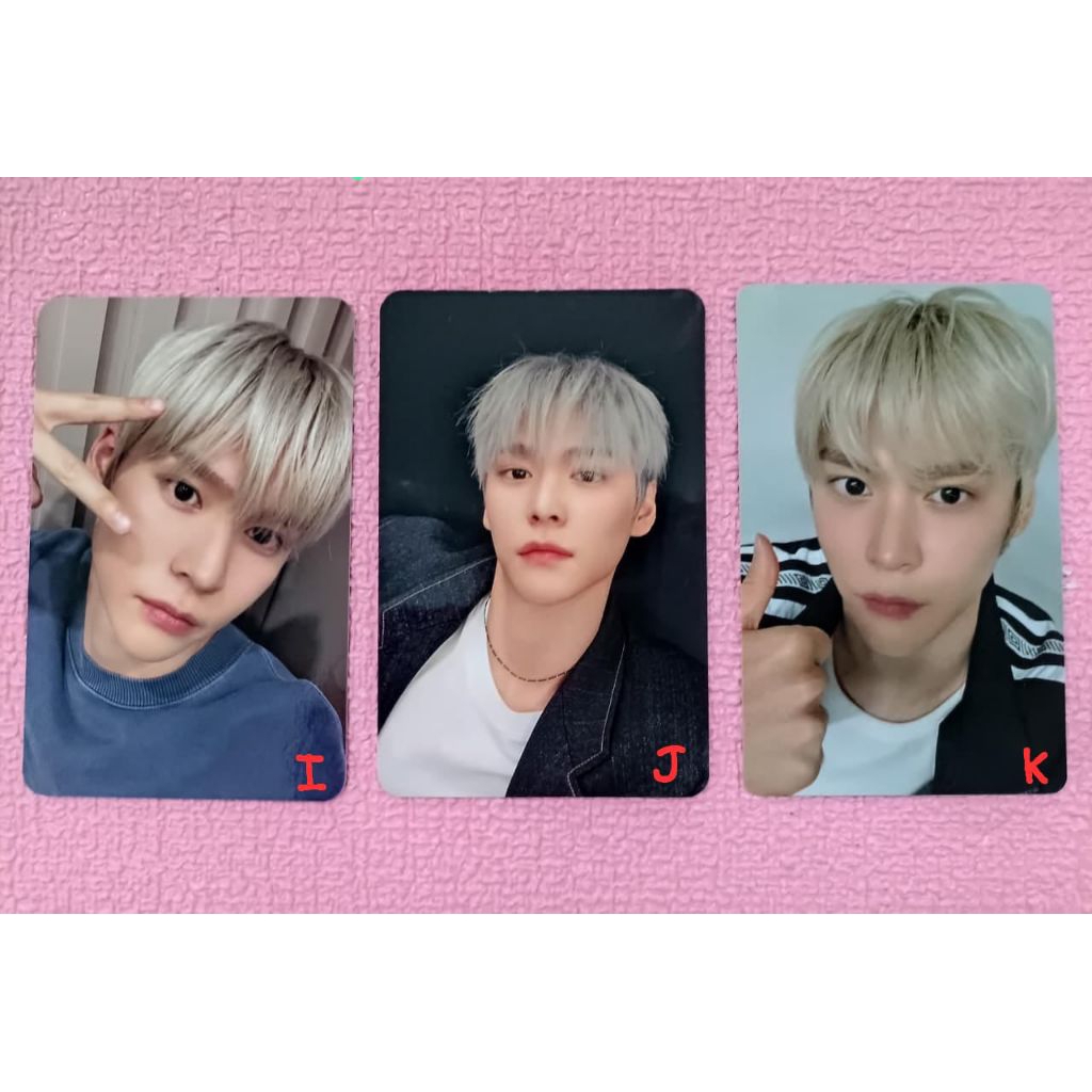 EUNSEOK RIIZE PC OFFICIAL