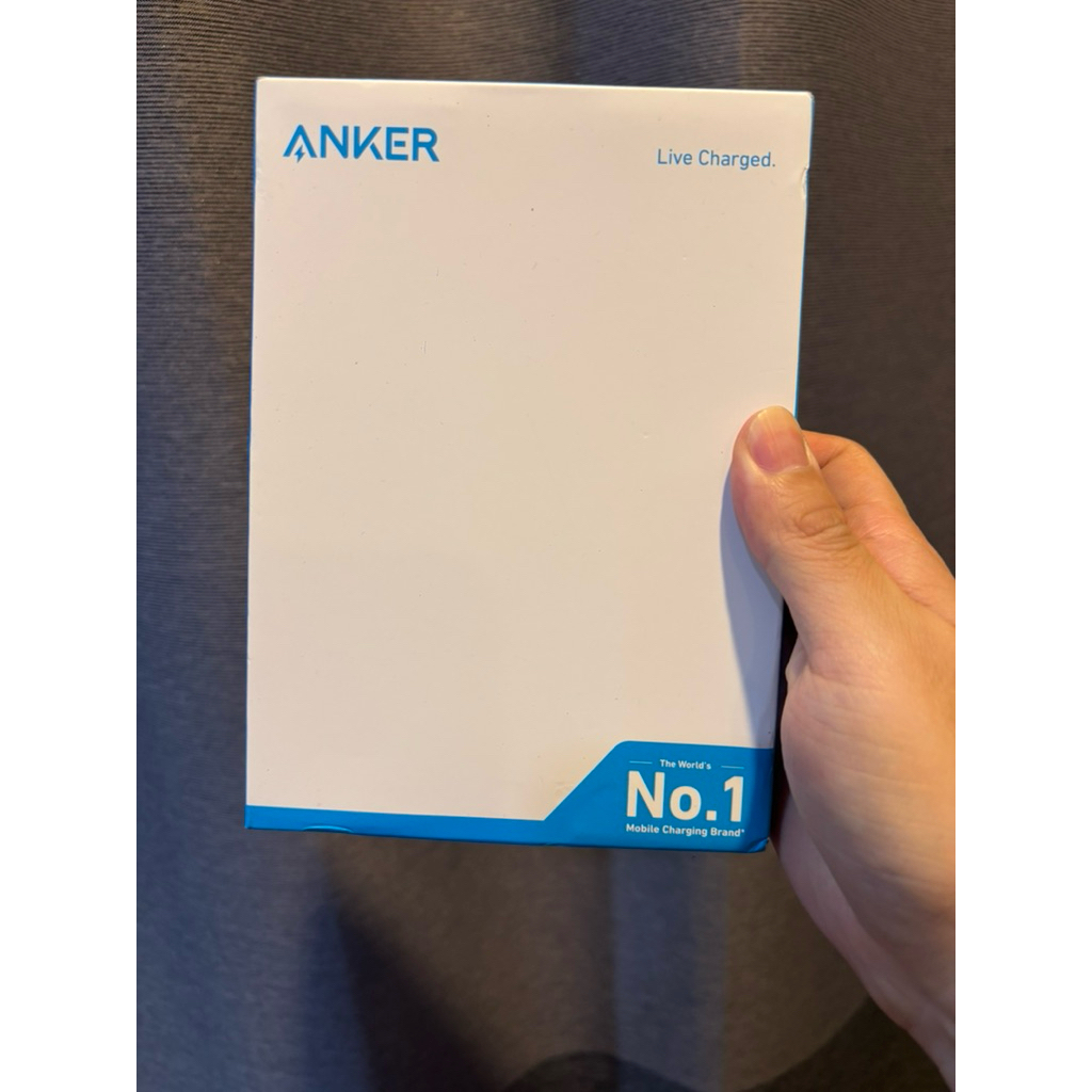 Anker Power Bank A1383