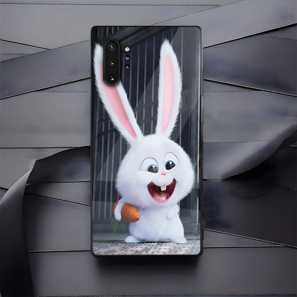 AA74 Softcase Kilau Samsung Note 10 | Note 10Plus | Case Glossy Kesing Hp Samsung Note10 note 10 Plu