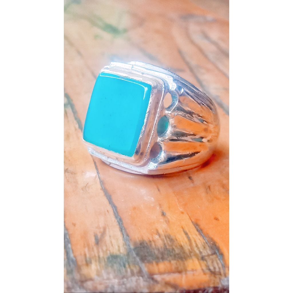 Cincin Bacan Doko Majiko Asli Natural