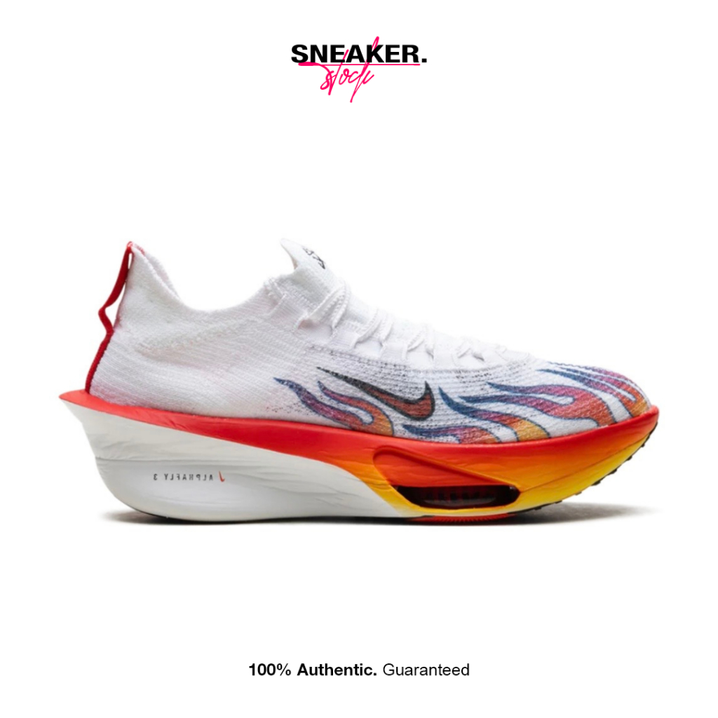 Nike Zoomx Alphafly Next 3% Ekiden Pack 100% Original BNIB