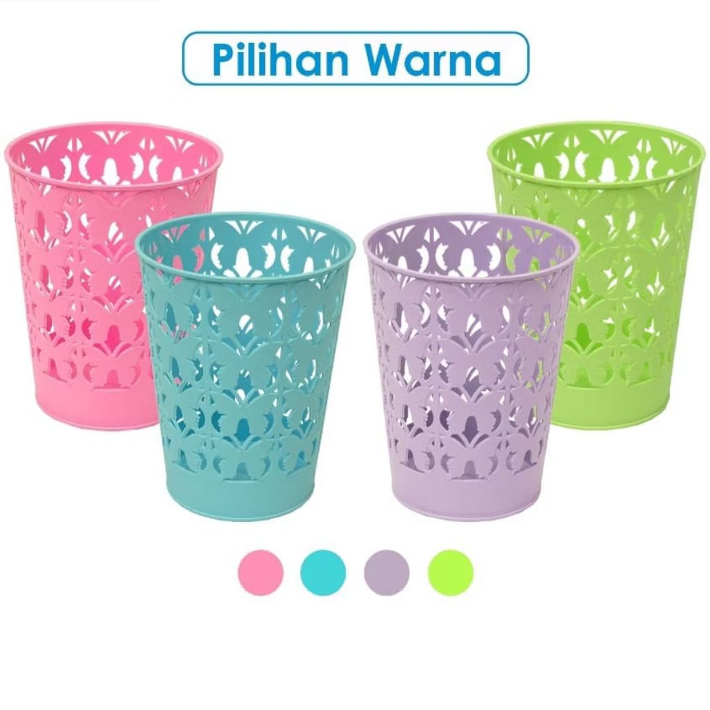 Keranjang Mini TESA | Keranjang Mini Serbaguna