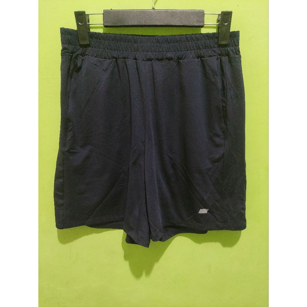 Celana Pendek Short Pants STL sport gym running jogging Preloved