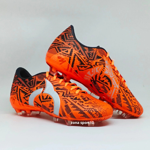 Sepatu Bola Ortuseight Ortus Sepak Bola Catalyst Legion Oracle Jogosala Size 38 - 44