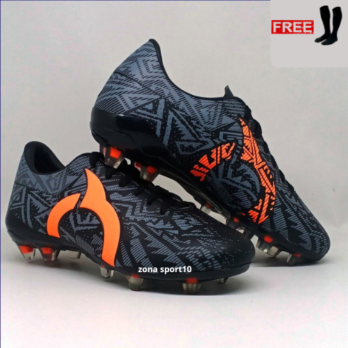 Sepatu Bola Ortuseight Ortus Catalyst  Liberte Bola Catalyst Legion Oracle Size 38 - 44