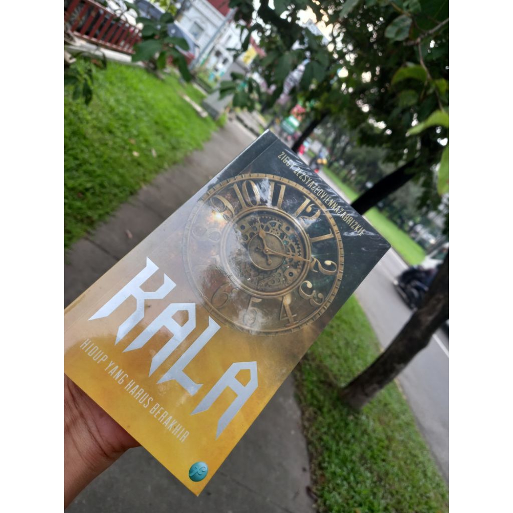 Kala - Ziggy Zezsyazeoviennazabrizkie