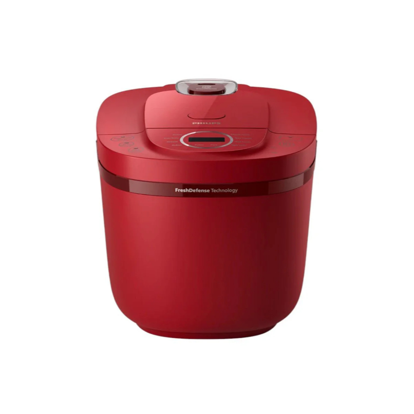 [TERLARIS] Rice Cooker Digital Philips 1.8L HD471231