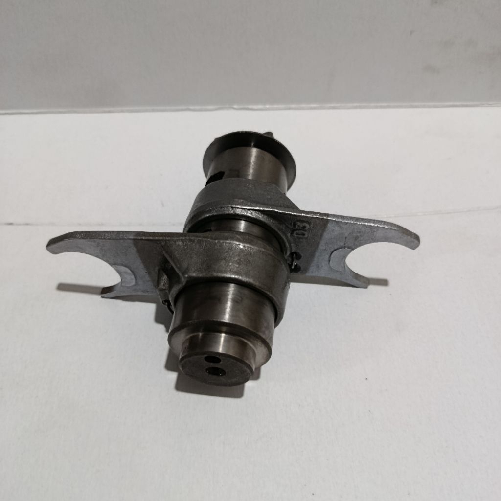 capit udang drumshaft revo abs blade lama blade new as botol garpu operan gigi revo absolute blade