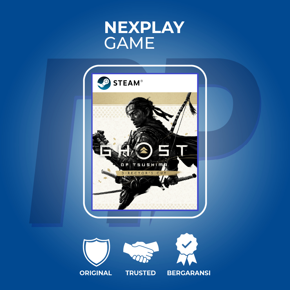 Ghost Of Tsushima Original