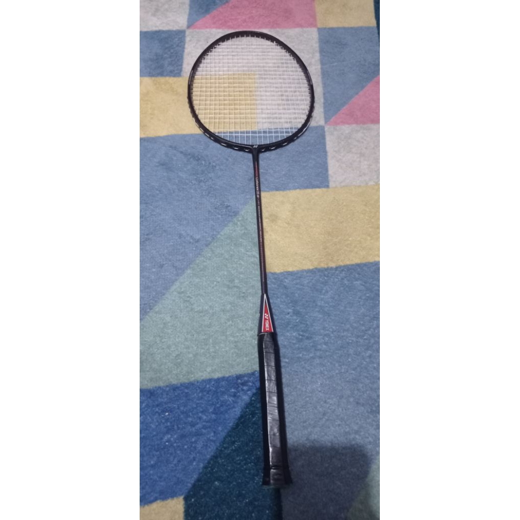 raket yonex carbonex 25  series raket badminton bulutangkis