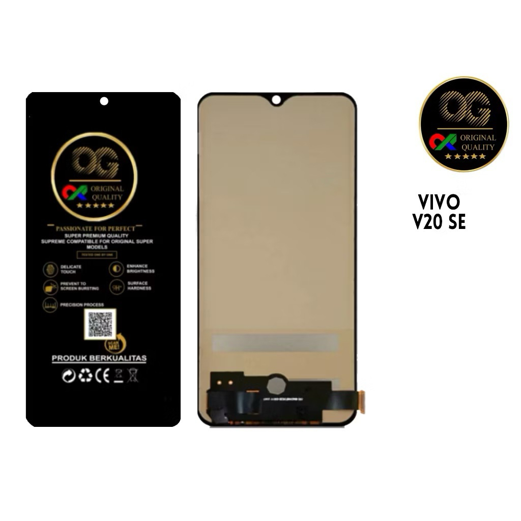 LCD OG SUPER VIVO V20SE