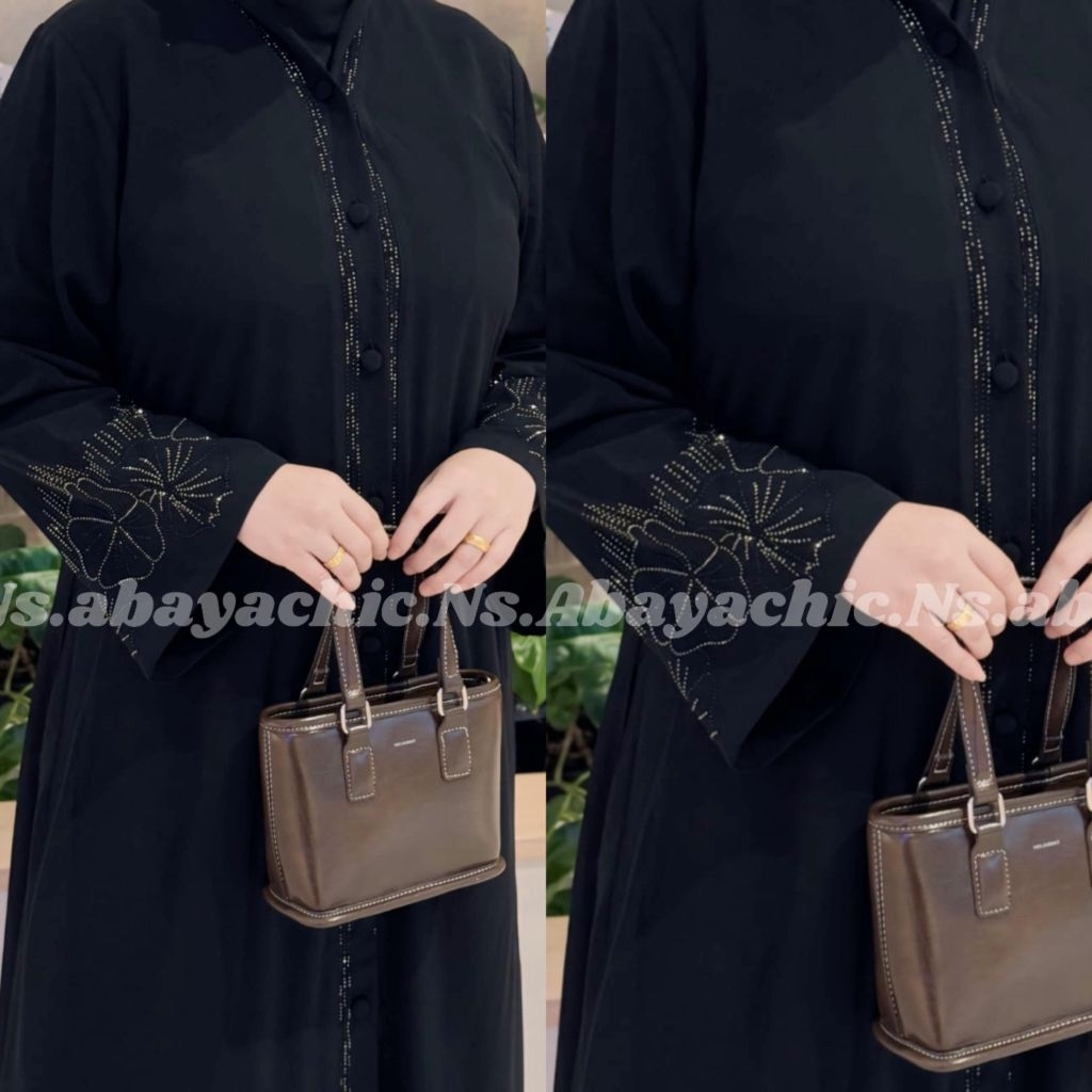 abaya dress gamis arab gamis dubai abayabordir abayapremium