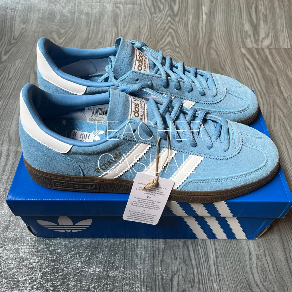 Adidas Ice Blue