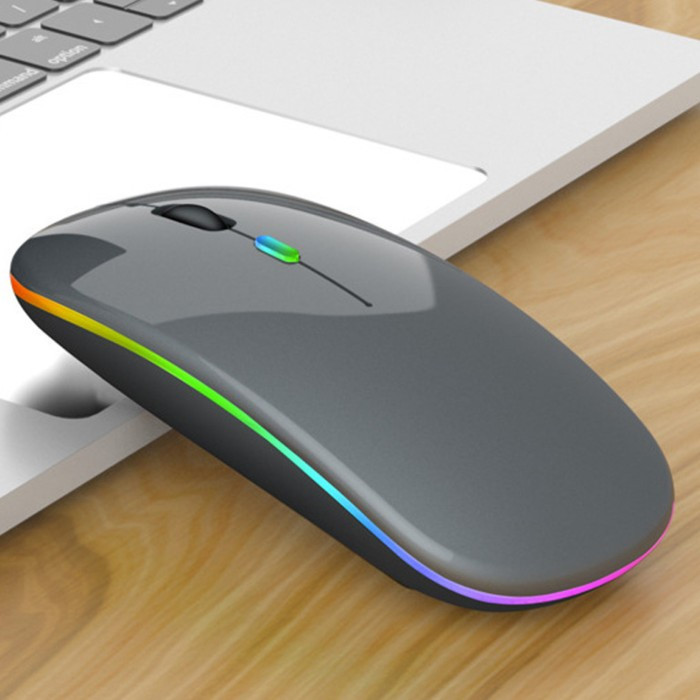 Mouse Wireless Microkingdom BT3000