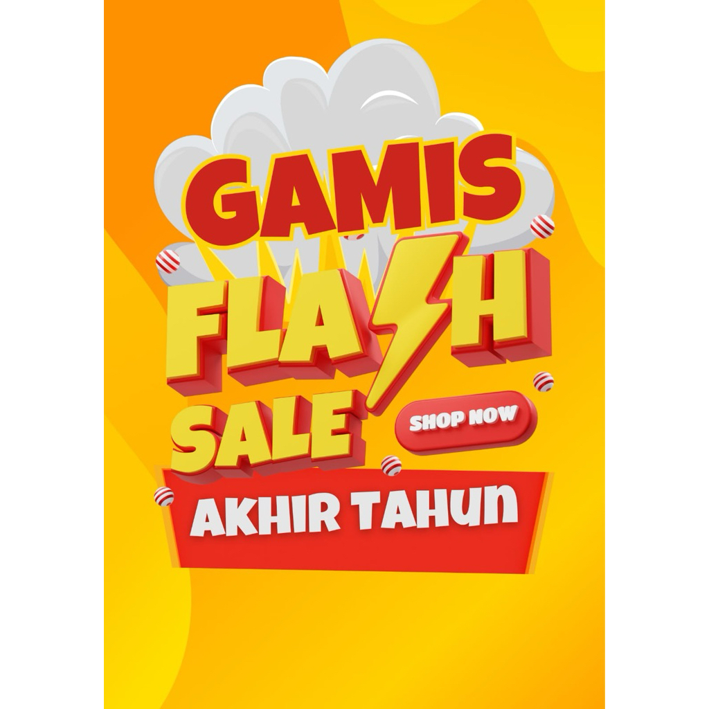 GAMIS FLASH SALE ETHICA (1)