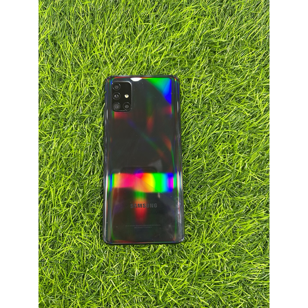 Samsung A51 8/128gb Second