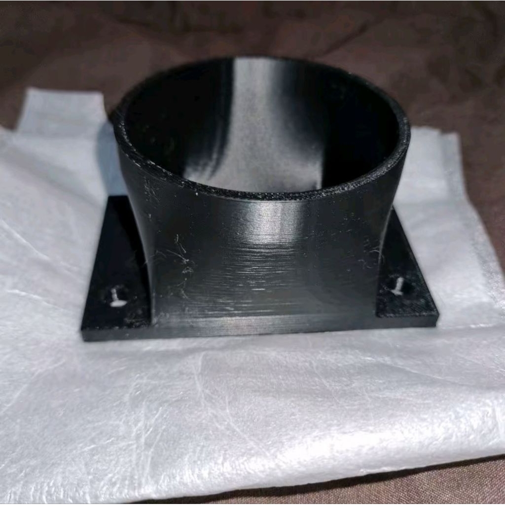 Adaptor Open Air Filter BMW E30, E36 318i M40 M43 Airflow