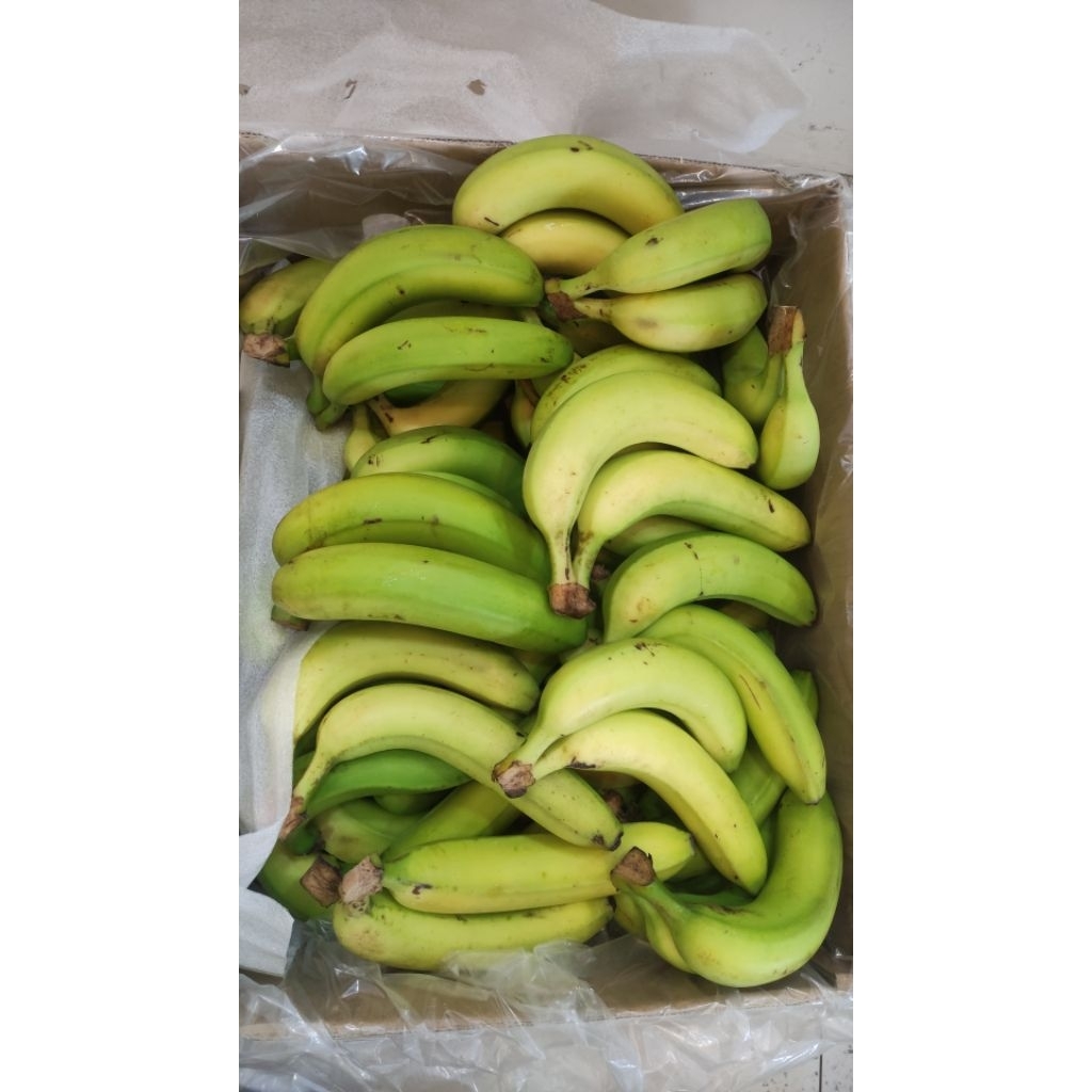 Pisang Sunpride -+1Kg